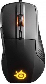 SteelSeries Rival 710 Mouse kullananlar yorumlar